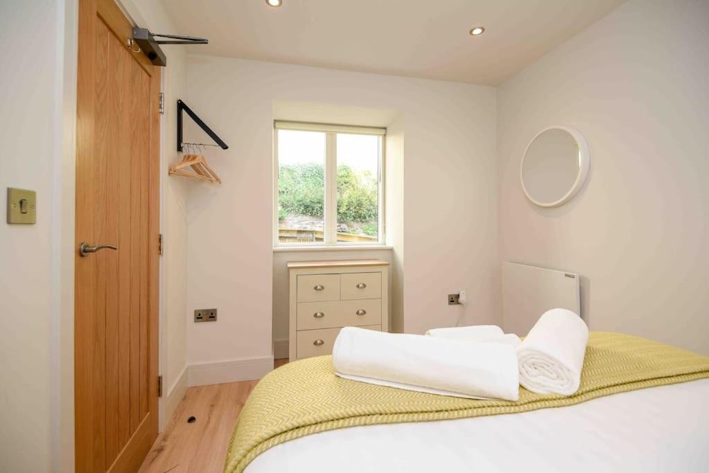 Crow'S Nest, Polperro Apartment Exterior foto